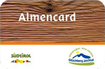 almencard